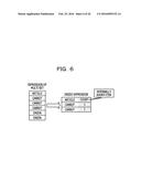 METHOD FOR UPDATE PROCESSING, AND APPARATUS diagram and image