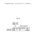 METHOD FOR UPDATE PROCESSING, AND APPARATUS diagram and image