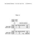 METHOD FOR UPDATE PROCESSING, AND APPARATUS diagram and image