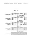 METHOD FOR UPDATE PROCESSING, AND APPARATUS diagram and image