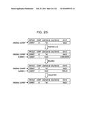 METHOD FOR UPDATE PROCESSING, AND APPARATUS diagram and image