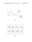 Presenting Groups of Content Item Selected for a Social Networking System     User Based on Content Item Characteristics diagram and image