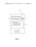 METHOD FOR SWIFTLY SEARCHING FOR TARGET OBJECTS diagram and image