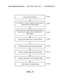 METHOD FOR SWIFTLY SEARCHING FOR TARGET OBJECTS diagram and image