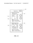 METHOD FOR SWIFTLY SEARCHING FOR TARGET OBJECTS diagram and image