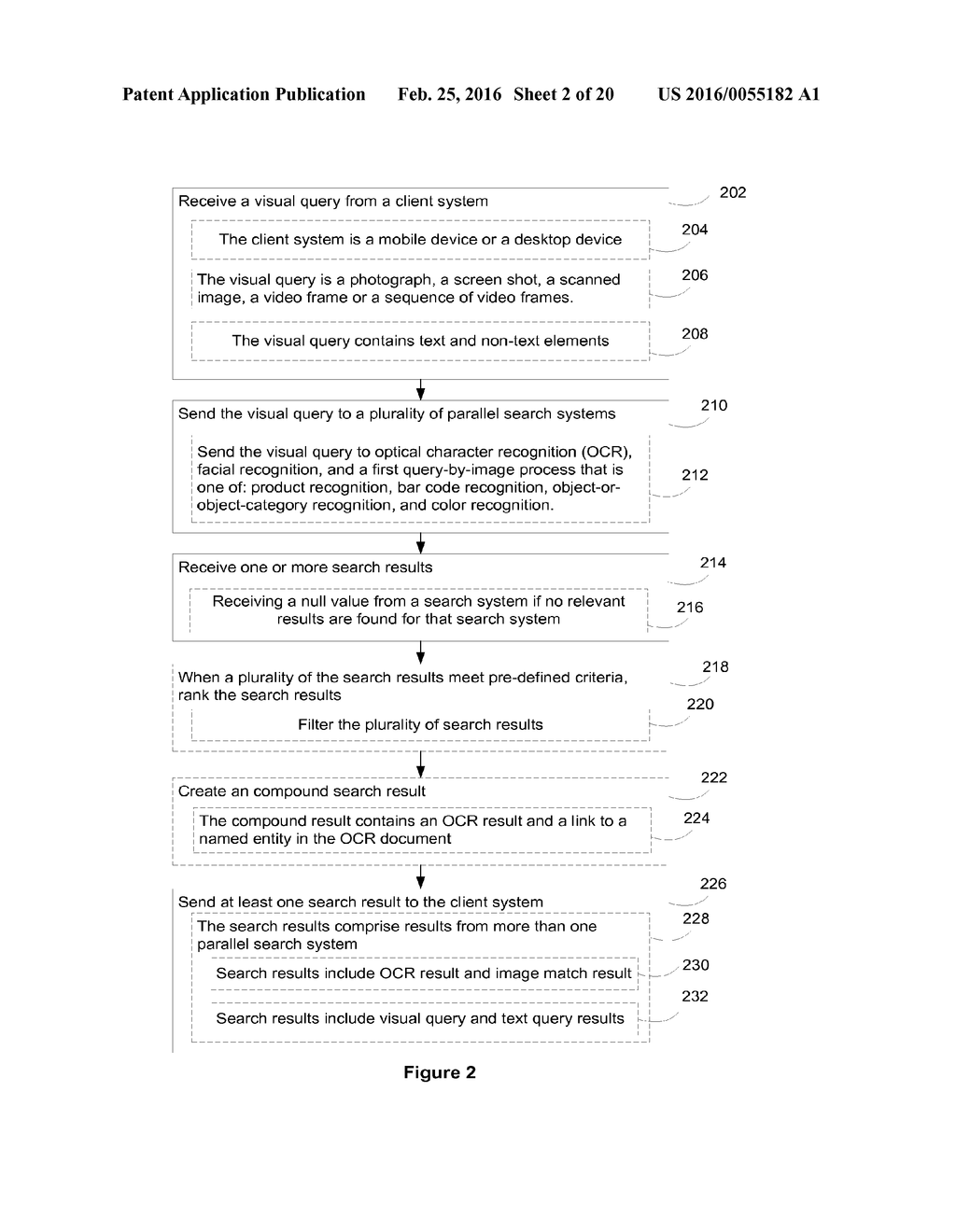 Facial Recognition With Social Network Aiding - diagram, schematic, and image 03