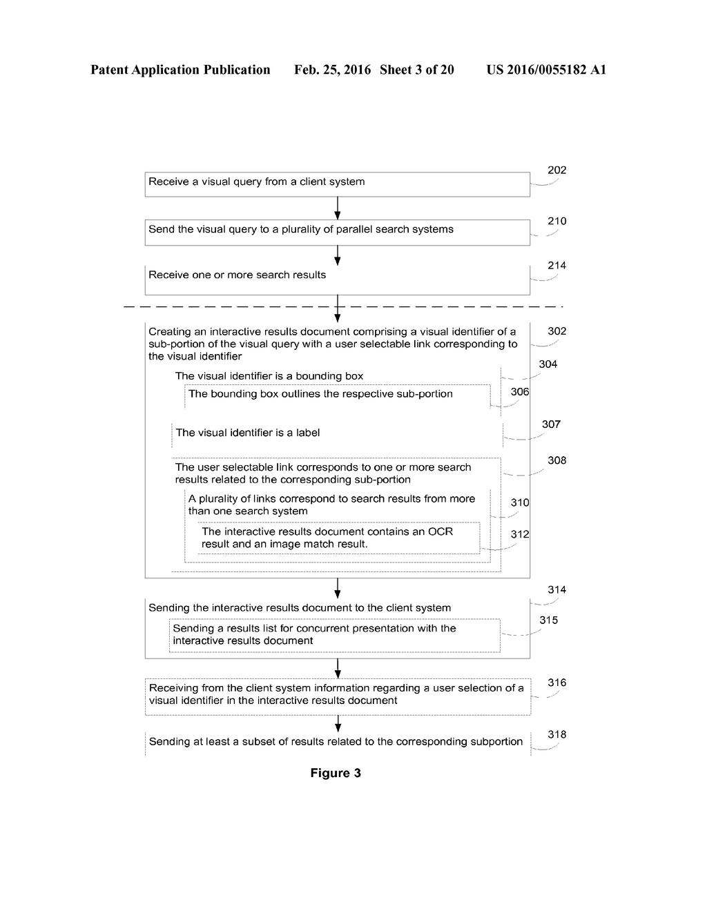 Facial Recognition With Social Network Aiding - diagram, schematic, and image 04