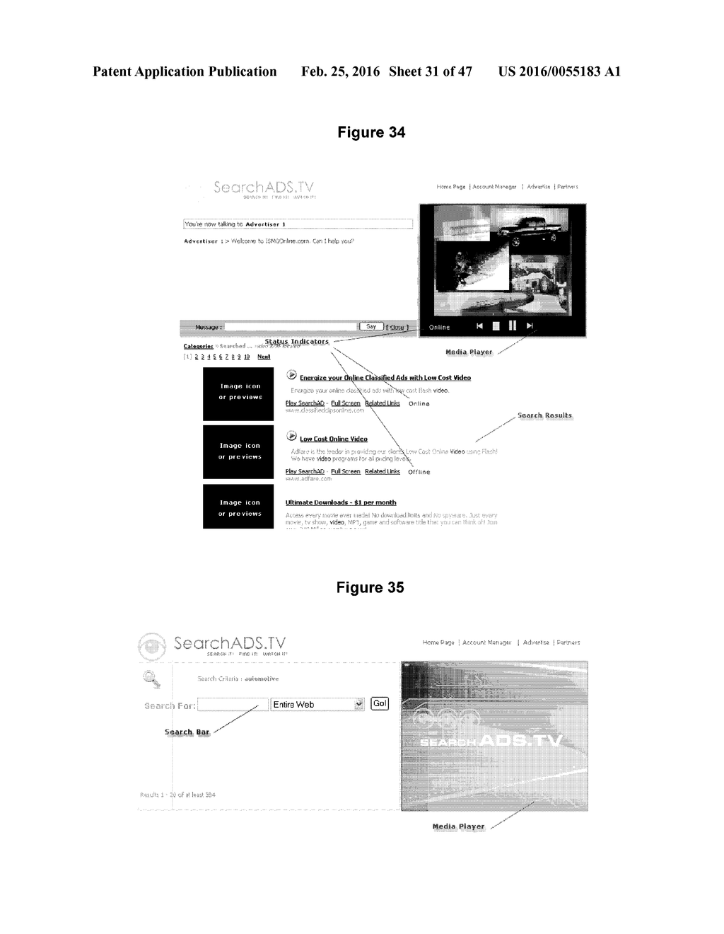 Binary Media Broadcast Distribution System - diagram, schematic, and image 32