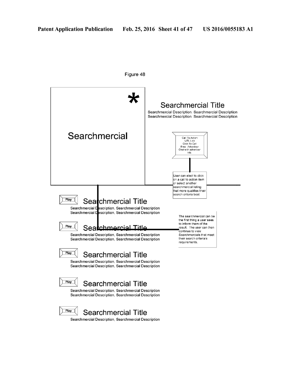 Binary Media Broadcast Distribution System - diagram, schematic, and image 42