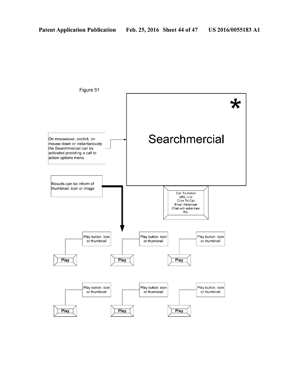 Binary Media Broadcast Distribution System - diagram, schematic, and image 45