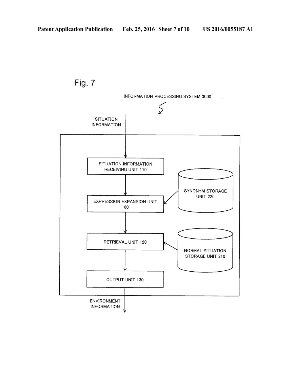 INFORMATION PROCESSING SYSTEM, INFORMATION PROCESSING METHOD AND STORAGE     MEDIUM - diagram, schematic, and image 08