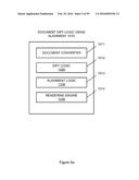 METHODS AND SYSTEMS FOR IMPROVED DOCUMENT COMPARISON diagram and image