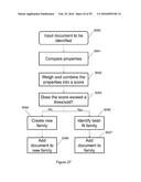 METHODS AND SYSTEMS FOR IMPROVED DOCUMENT COMPARISON diagram and image