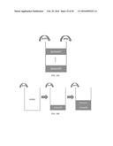 Gesture-based on-chart data filtering diagram and image