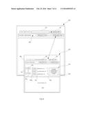 SYSTEM AND/OR METHOD FOR LINKING NETWORK CONTENT diagram and image