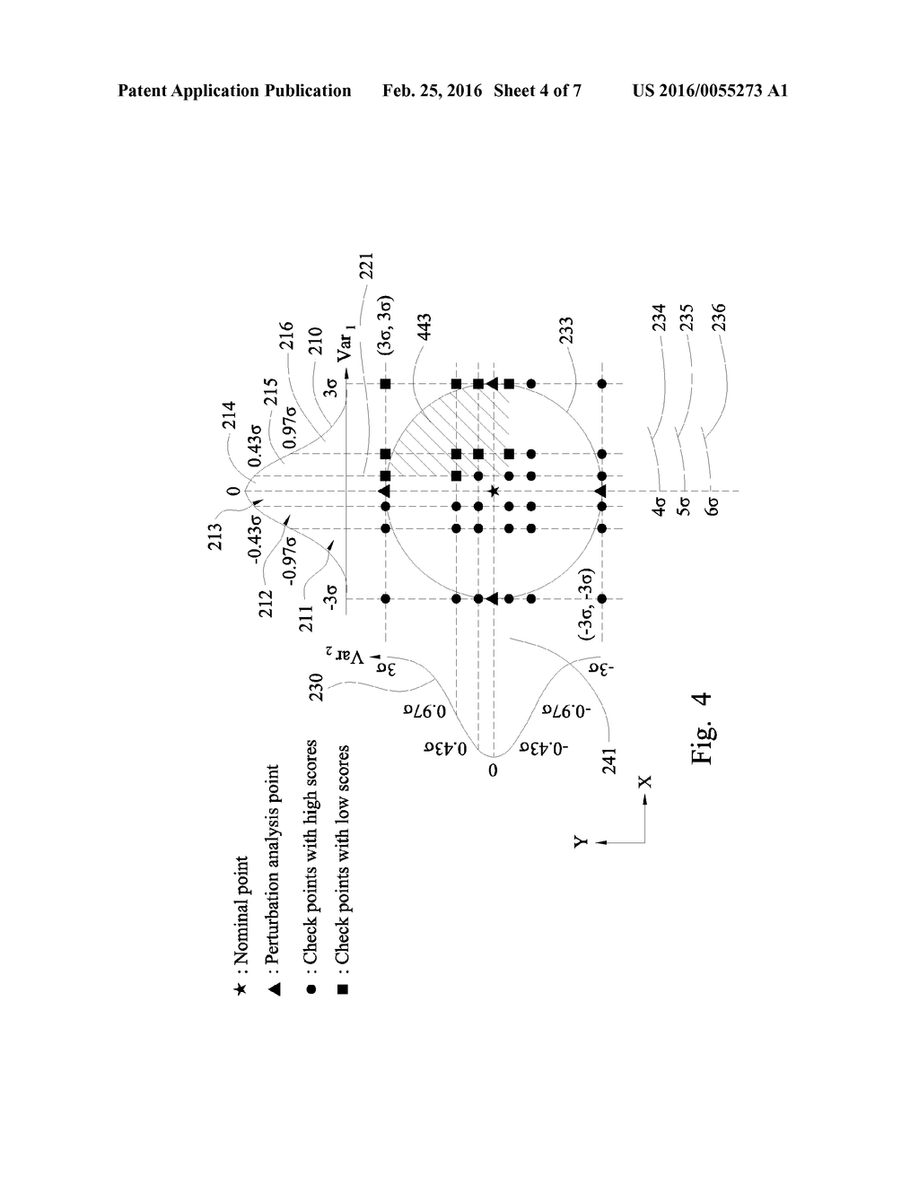 METHOD, SYSTEM AND COMPUTER PROGRAM PRODUCT FOR GENERATING SIMULATION     SAMPLE - diagram, schematic, and image 05