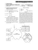 METHOD AND SYSTEM FOR CREATING A PREDICTIVE MODEL FOR TARGETING WEB-PAGE     TO A SURFER diagram and image