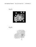 FEATURE POINT INPUT ASSISTING DEVICE, FEATURE POINT INPUT ASSISTING     METHOD, AND STORAGE MEDIUM STORED WITH PROGRAM diagram and image