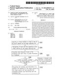 SMART GLASSES AND METHOD FOR RECOGNIZING AND PROMPTING FACE USING SMART     GLASSES diagram and image