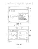 SMART GLASSES AND METHOD FOR RECOGNIZING AND PROMPTING FACE USING SMART     GLASSES diagram and image