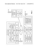 Providing Subject Information Regarding Upcoming Images On A Display diagram and image