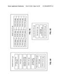 Providing Subject Information Regarding Upcoming Images On A Display diagram and image