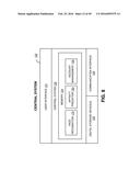 Providing Subject Information Regarding Upcoming Images On A Display diagram and image