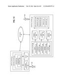 Providing Subject Information Regarding Upcoming Images On A Display diagram and image