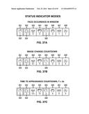 Providing Subject Information Regarding Upcoming Images On A Display diagram and image