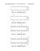 SUBSTRATE STRUCTURE AND METHOD OF MANUFACTURING THE SAME diagram and image