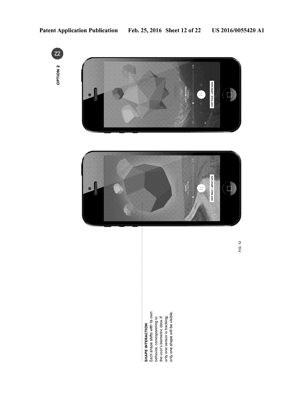 SYSTEMS AND TECHNIQUES FOR IDENTIFYING AND EXPLOITING RELATIONSHIPS     BETWEEN MEDIA CONSUMPTION AND HEALTH - diagram, schematic, and image 13