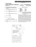 METHOD FOR FINANCING PURCHASES FOR OTHERS USING A SENDER S CHARGE ACCOUNT diagram and image