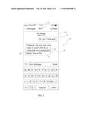 METHOD FOR FINANCING PURCHASES FOR OTHERS USING A SENDER S CHARGE ACCOUNT diagram and image