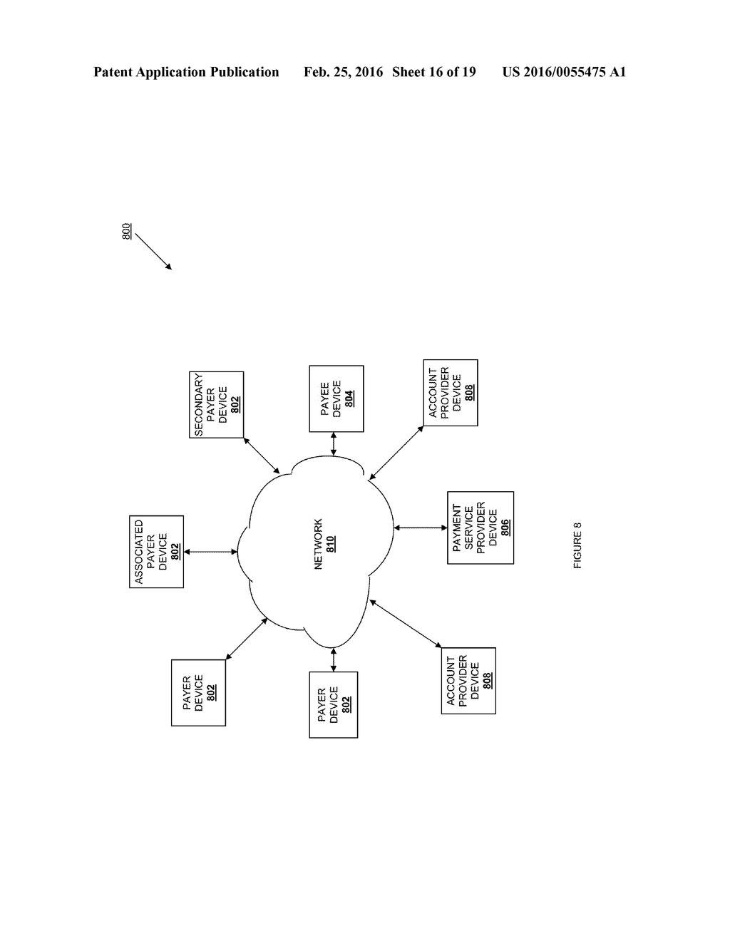 LOCATION-BASED PAYER CHARGING SYSTEM - diagram, schematic, and image 17