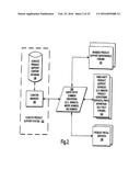 LIGHT-BASED DATA ENTRY FOR PERSONAL INVENTORY AND PRODUCT SUPPORT SYSTEM diagram and image