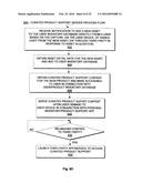 LIGHT-BASED DATA ENTRY FOR PERSONAL INVENTORY AND PRODUCT SUPPORT SYSTEM diagram and image