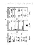 LIGHT-BASED DATA ENTRY FOR PERSONAL INVENTORY AND PRODUCT SUPPORT SYSTEM diagram and image