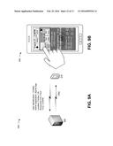 PROVIDING OFFERS FOR PURCHASE BASED ON REAL-TIME USER DATA diagram and image