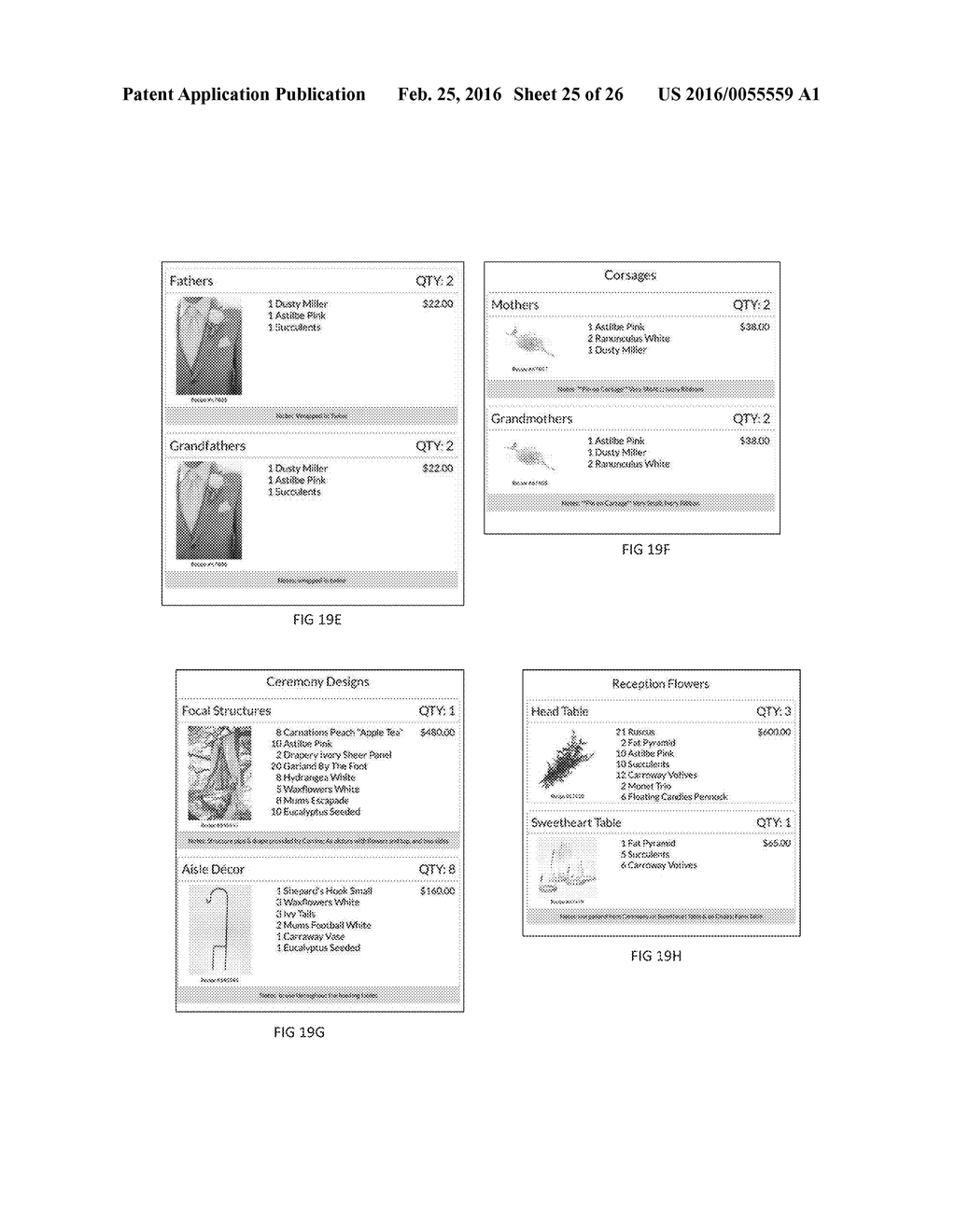 System and Method for Managing Events - diagram, schematic, and image 26