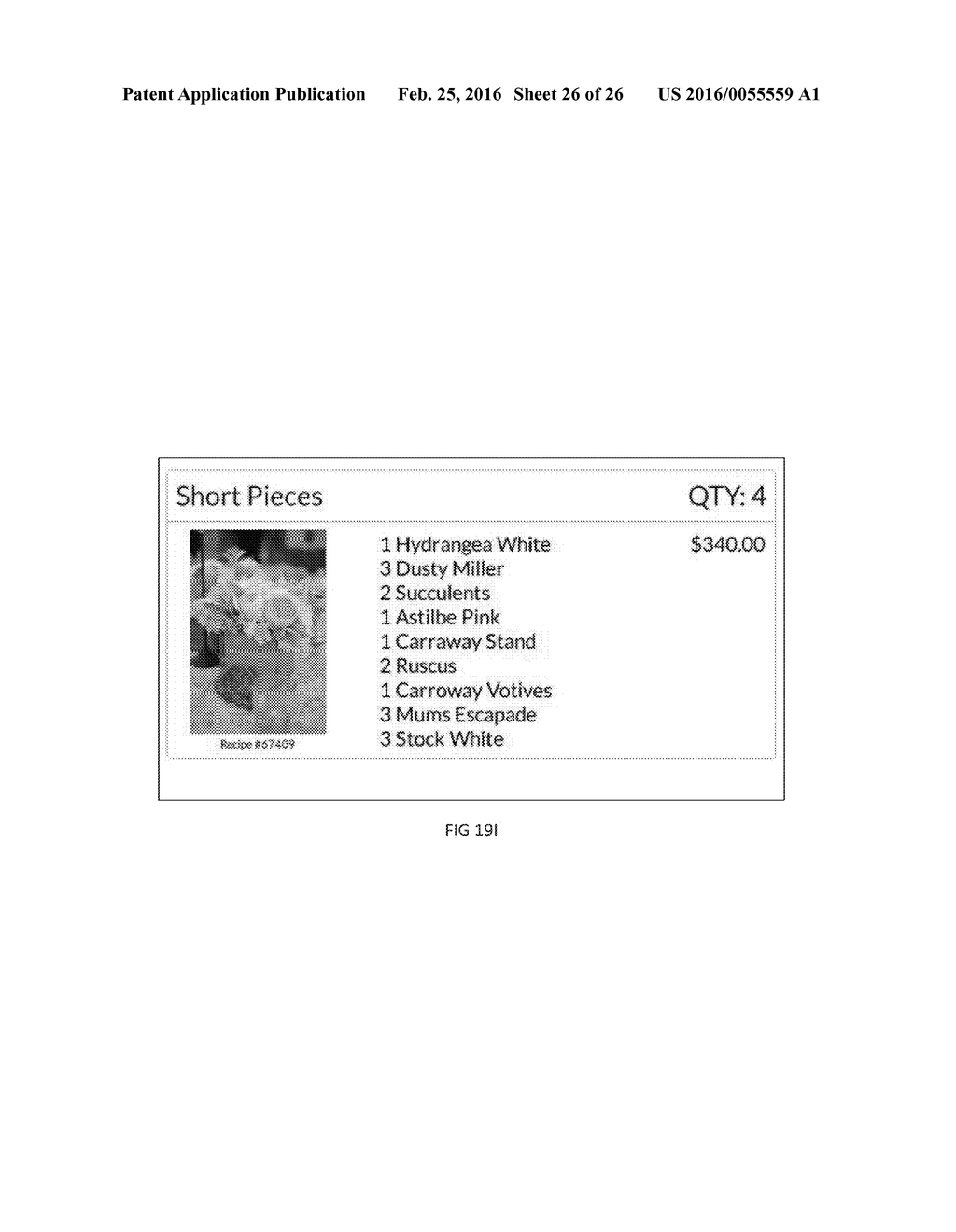 System and Method for Managing Events - diagram, schematic, and image 27