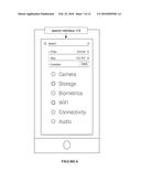 SYSTEMS FOR MODULAR MOBILE ELECTRONIC DEVICE PURCHASING diagram and image