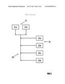 HEALTH CARE SYSTEM AND METHOD OF OPERATING diagram and image