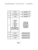 RENDER TARGET COMMAND REORDERING IN GRAPHICS PROCESSING diagram and image