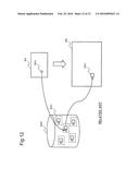 INFORMATION PROCESSING DEVICE, IMAGE PROCESSING METHOD AND MEDIUM diagram and image