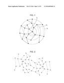 APPARATUS AND METHOD FOR GENERATING A SHORTEST-PATH TREE IN A GRAPH diagram and image