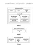 EXTRACTING SENSOR DATA FOR AUGMENTED REALITY CONTENT diagram and image