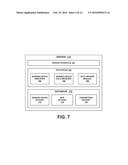 EXTRACTING SENSOR DATA FOR AUGMENTED REALITY CONTENT diagram and image