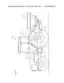 DATA COLLECTION DEVICE,  WORKING MACHINE HAVING DATA COLLECTION DEVICE,     AND SYSTEM USING DATA COLLECTION DEVICE diagram and image