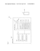 DATA COLLECTION DEVICE,  WORKING MACHINE HAVING DATA COLLECTION DEVICE,     AND SYSTEM USING DATA COLLECTION DEVICE diagram and image