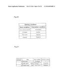 DATA COLLECTION DEVICE,  WORKING MACHINE HAVING DATA COLLECTION DEVICE,     AND SYSTEM USING DATA COLLECTION DEVICE diagram and image